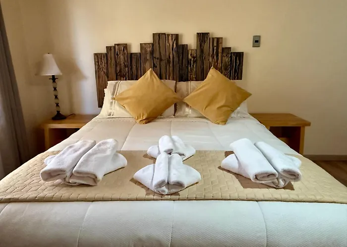 Hotel Jireh