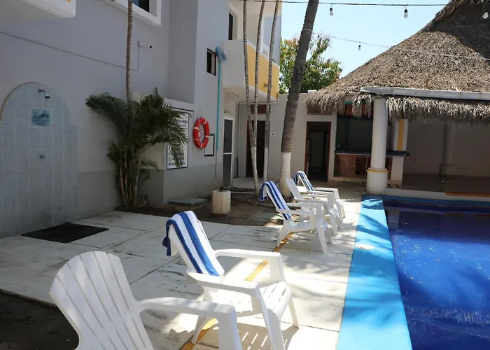 Hotel Costa Brava