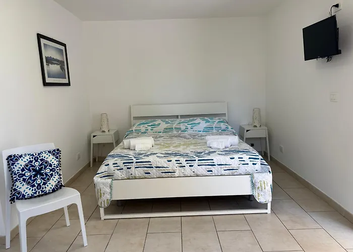 Le Torrette Rooms&Apartments