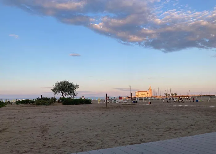 Hotel Giacomazzo Caorle
