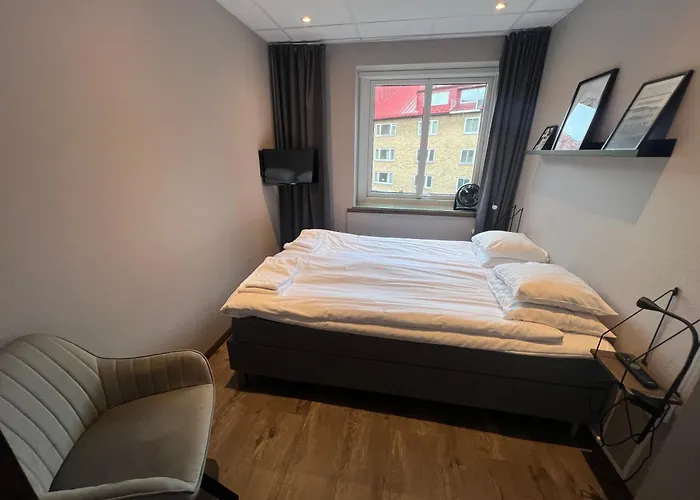 Siesta Rooms