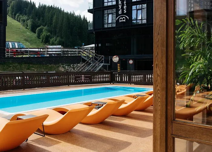Ganz&SPA