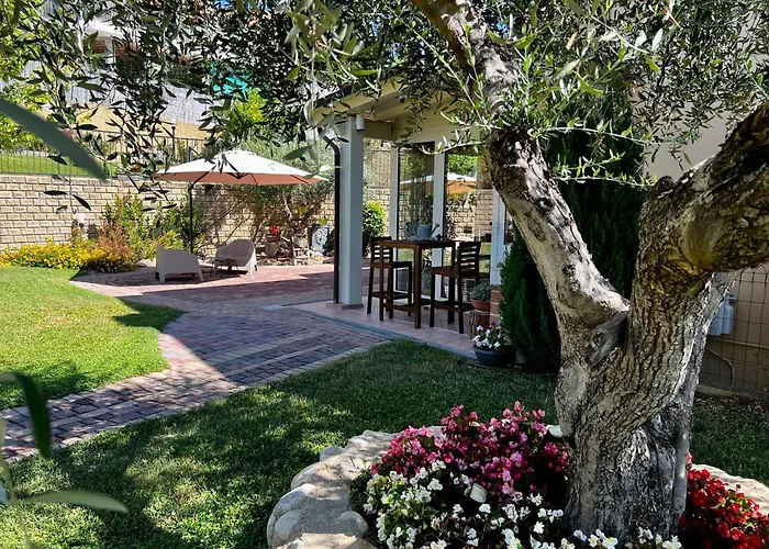 Peperosa In Collina B&B