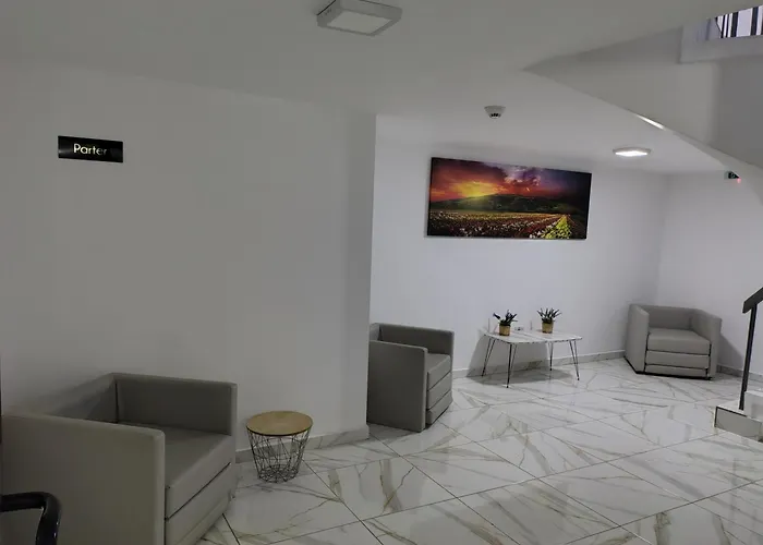 Hotel Gloria