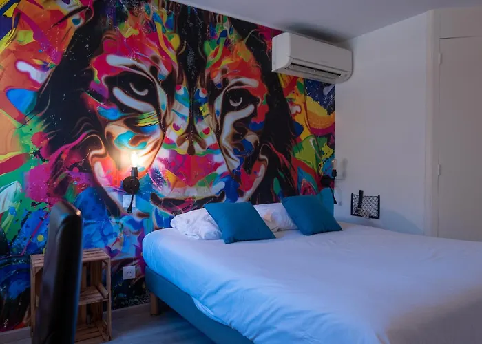 Urban Style Arl Hotel