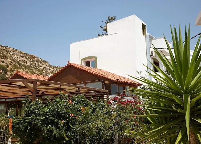 Elea Terra Hotel