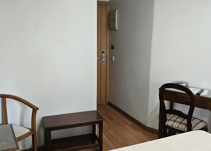 Hotel Chipen