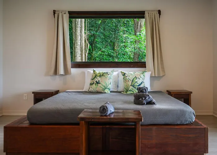 Roam Yoga & Wellness Lodge