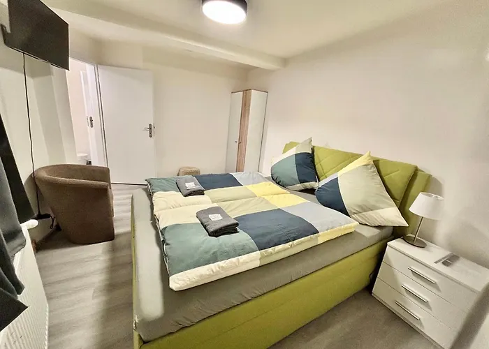 Hotel Labe