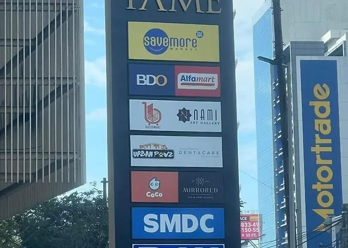 Fame Residences Tower 2