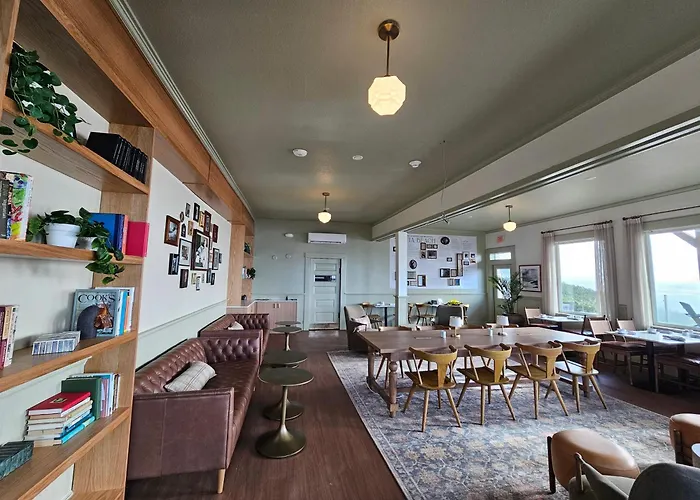 Hotel Sylvia