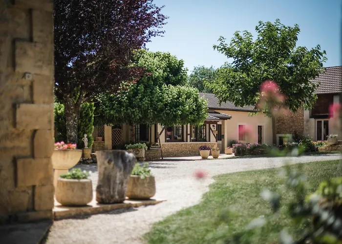 Domaine De Malet