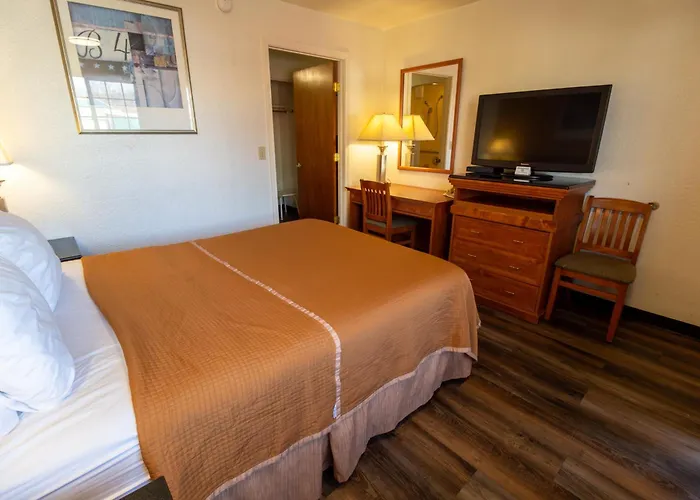 Hotel Inn Pendleton I-84