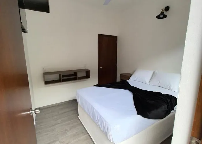Hotel Boutique Luz De Luna