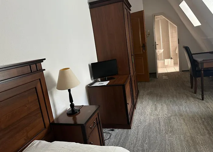 Hotel Am Ratshof