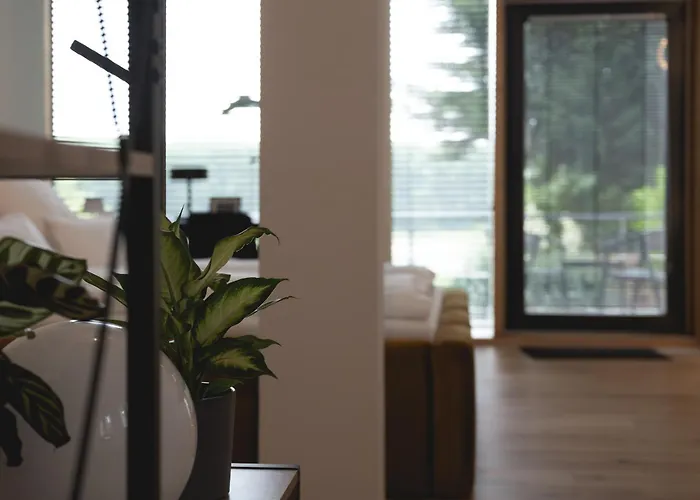 Nooqa Cologne - Villa Rheinlofts