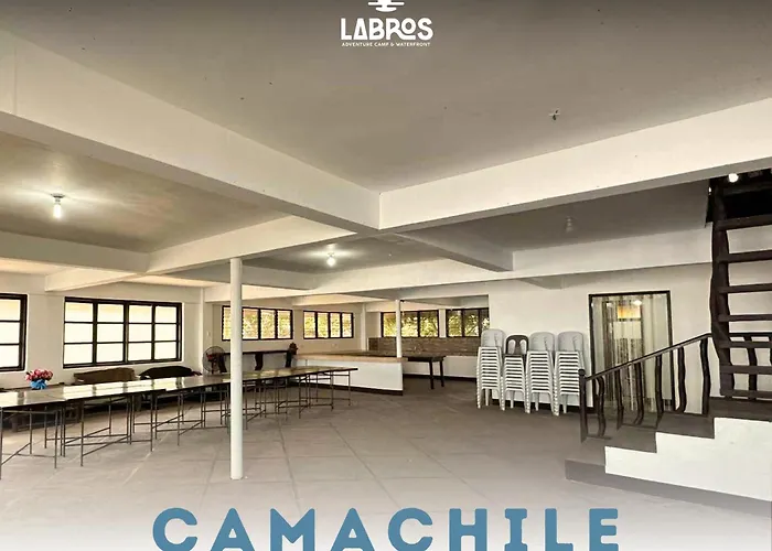 Labros Adventure Camp And Waterfront