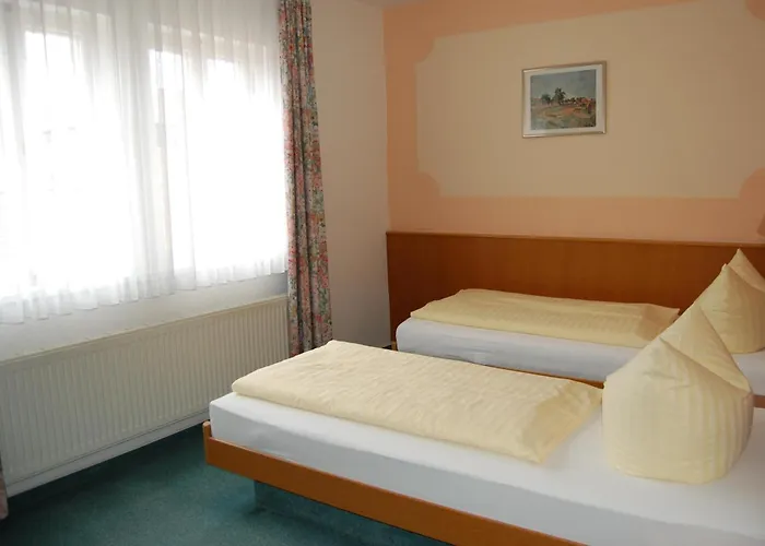 Hotel Garni St. Marien
