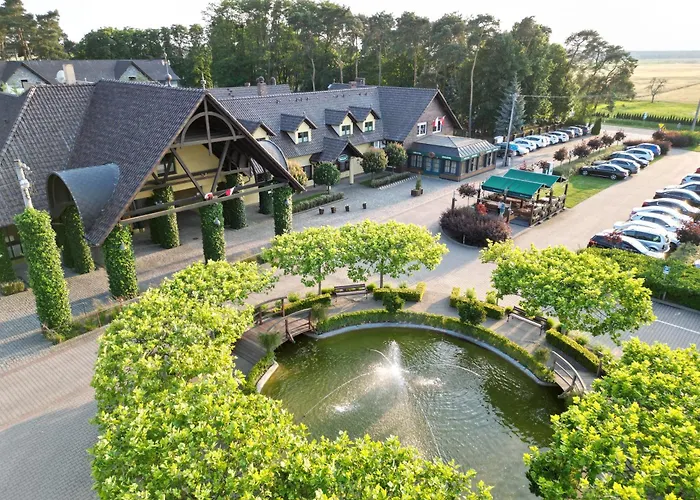 Hotel Wawrzyniak