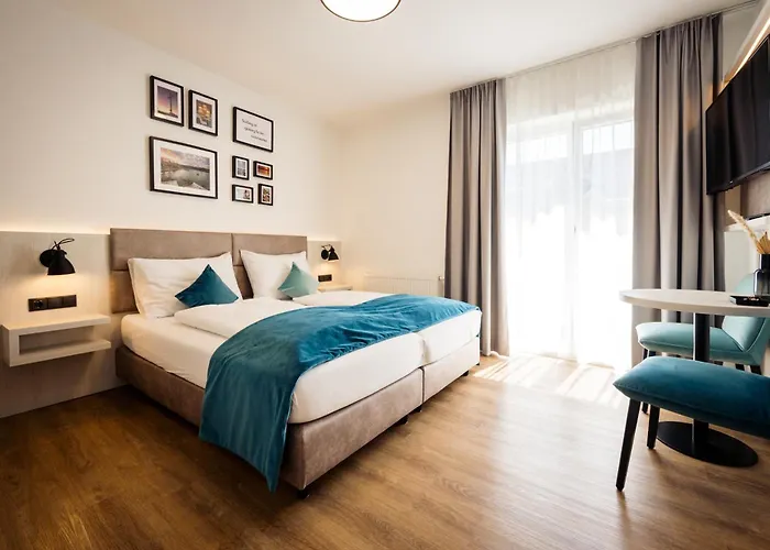 Hotel Villa Flora