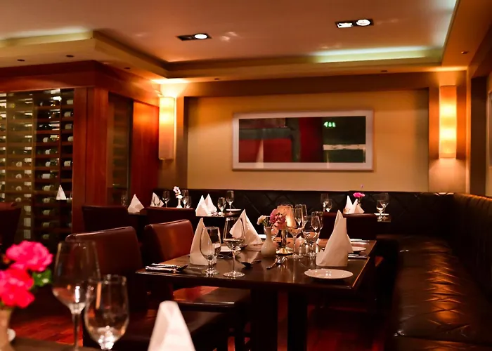 Lawlors Hotel Dungarvan