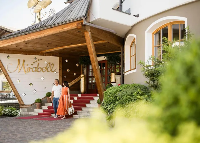Mirabell Dolomites Hotel