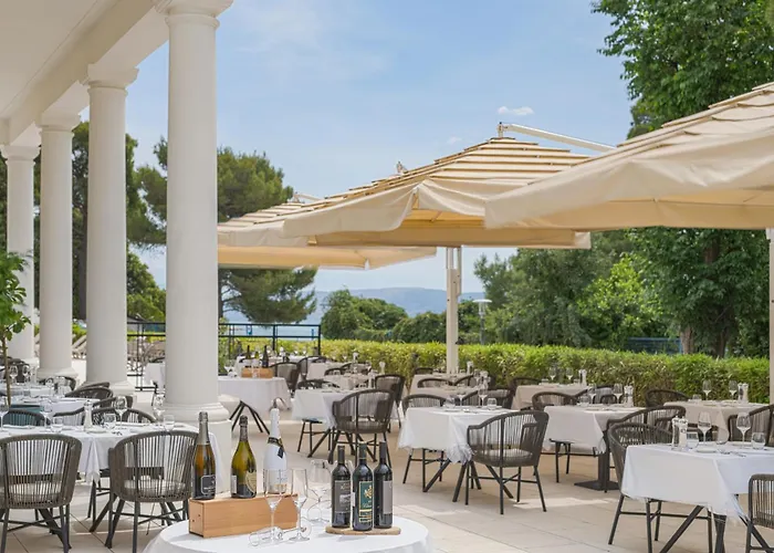Boutique Hotel Esplanade (Adults Only)