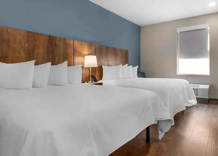 Extended Stay America Premier Suites - Miami - Airport - Doral - 87Th Avenue South