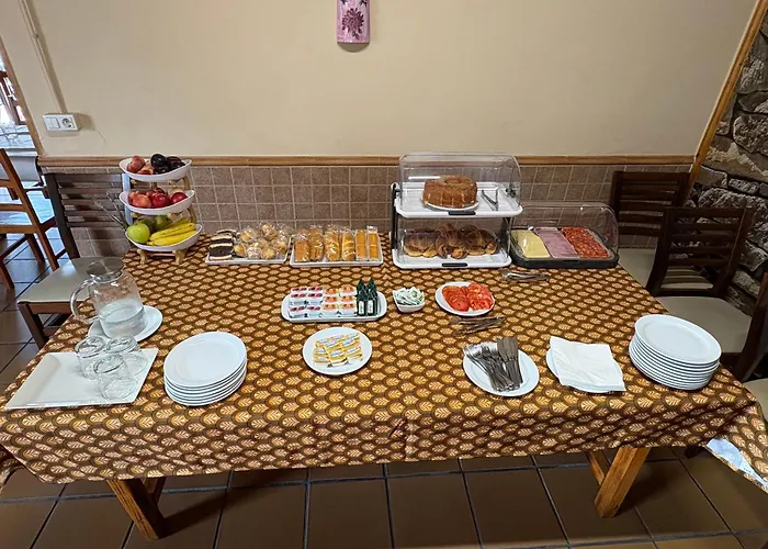 Casa Fuentes