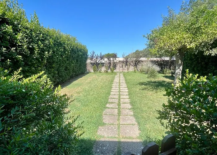 I Lecci Guesthouse