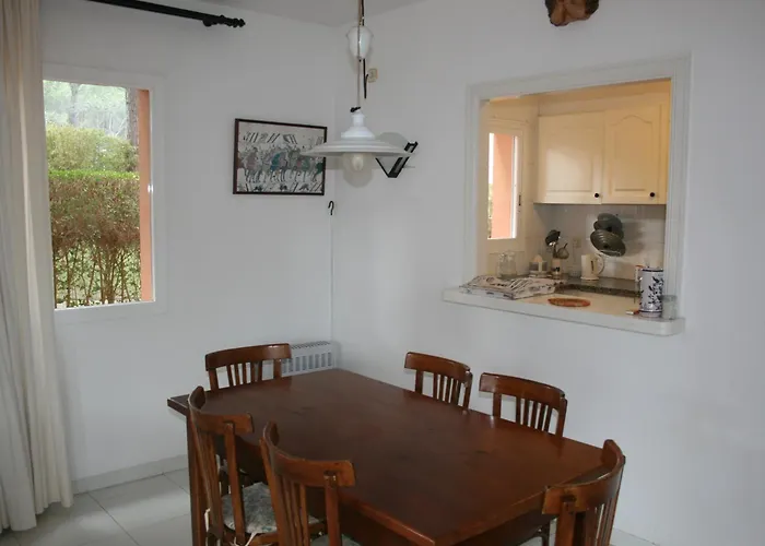 Apartaments Sa Guilla
