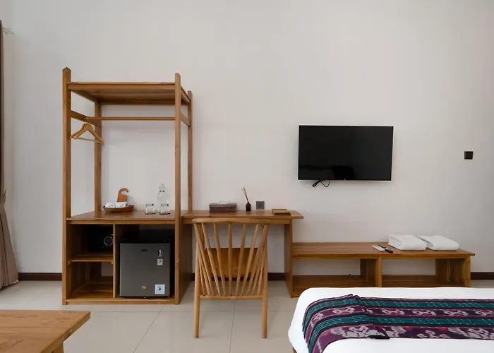 Green Hill Boutique Hotel