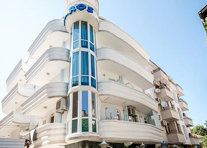 Family Hotel Paros 2
