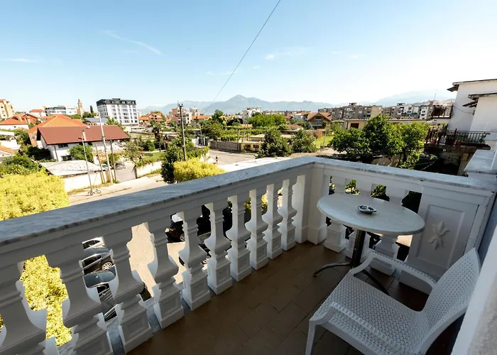Hotel Floga