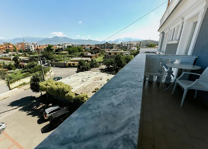 Hotel Floga