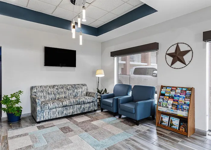 Best Western Canton Inn