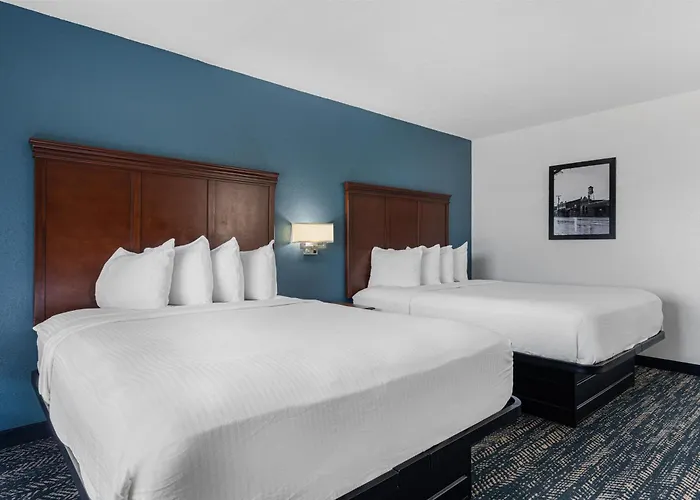 Best Western Canton Inn