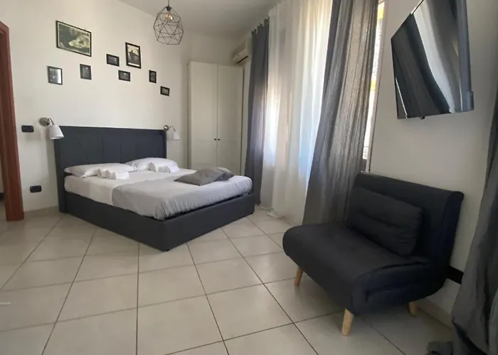 B&B 30 mt dal Duomo
