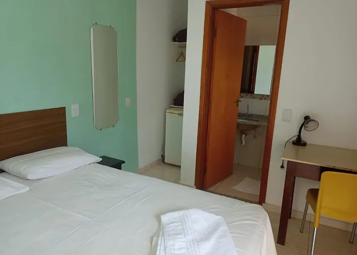 Hotel Flamboiã