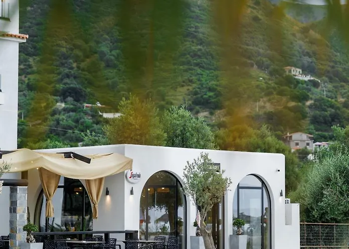 Hotel Juza
