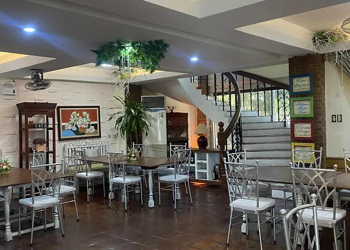 The Palacio De Laoag