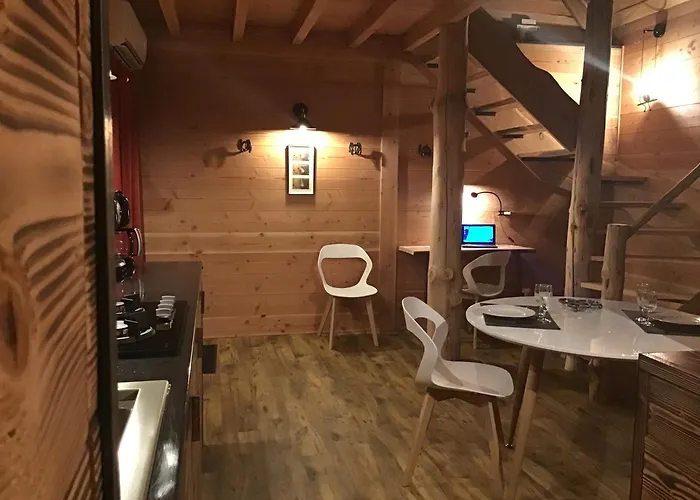 Ferme Boisquillon