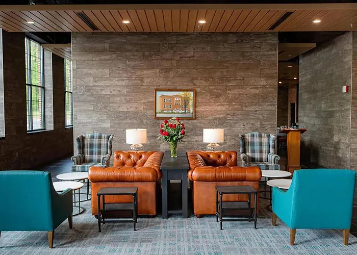 The Schoolhouse Hotel