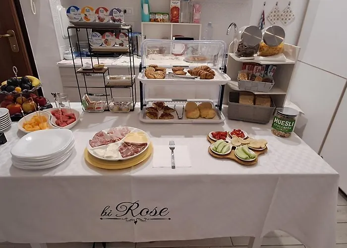 Birose B&B Affittacamere
