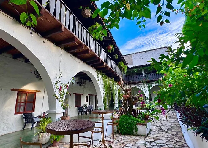 Garden Hotel