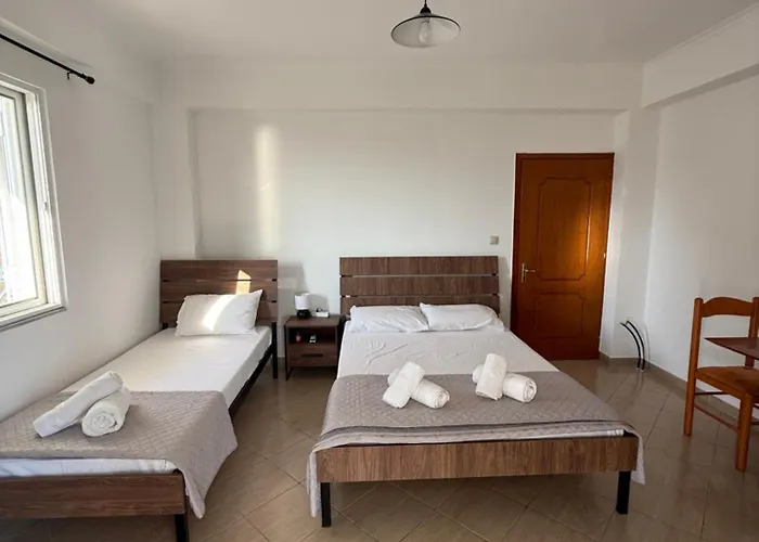 Kolagji Rooms