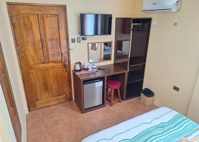 Coba Inn Alona Panglao