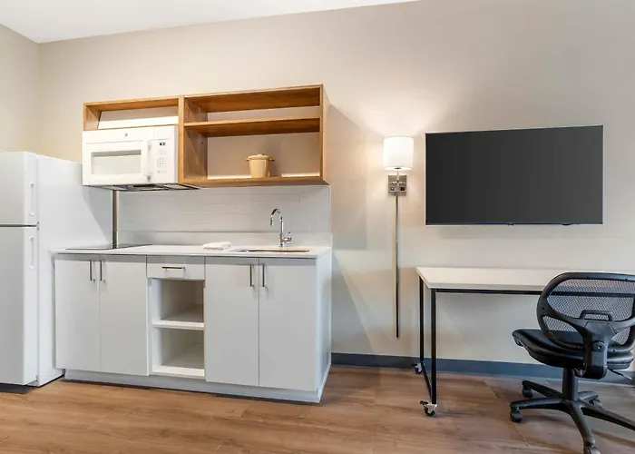 Extended Stay America Premier Suites - Bradenton