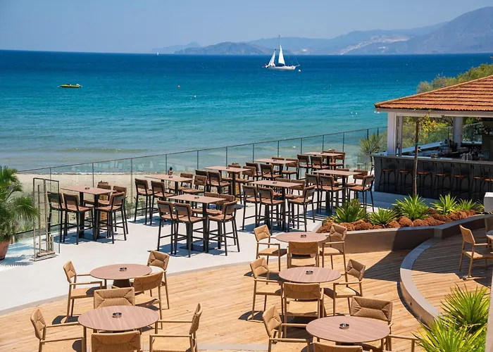 The River Suites Adults Only-A Seaside Experience