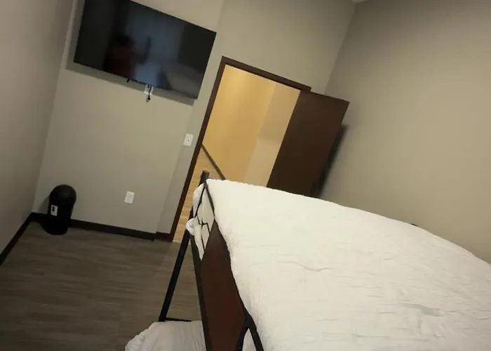 Willow E-Hotel